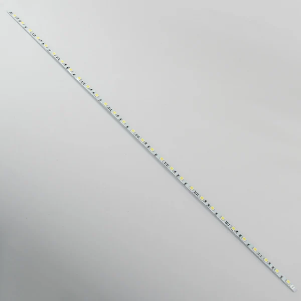 Жесткая светодиодная панель 6 Вт длина 580 мм 30 шт. 5050SMD-3chip 22 8 дюйма 690LM белый 12 В