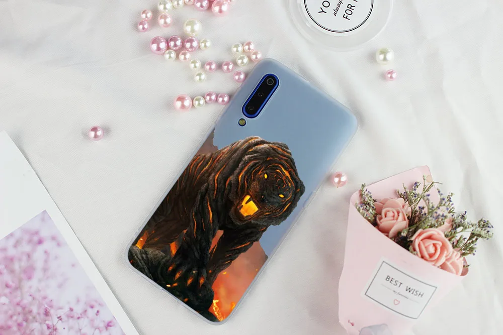 Чехол для Xiaomi Mi 11 Pro Ultra 10 9 8 SE 6X 5X A3 A1 A2 LITE cc9 cc9e | Мобильные телефоны и аксессуары