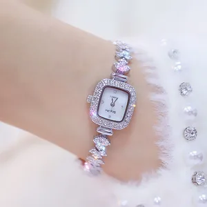 Роскошные Брендовые женские часы, женские часы, модные, серебристые, золотые, кварцевые часы, наручные часы, bayan kol saati montre femme