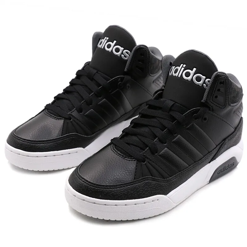 Оригинальный Новое поступление 2017 adidas Neo label Для женщин Обувь для скейтбординга