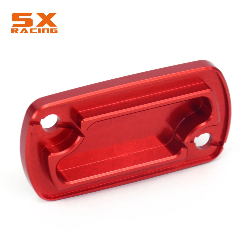 Крышка переднего тормозного резервуара для мотоцикла HONDA CR80R CRF125F CRF150R CR125 CR250R CRF250R