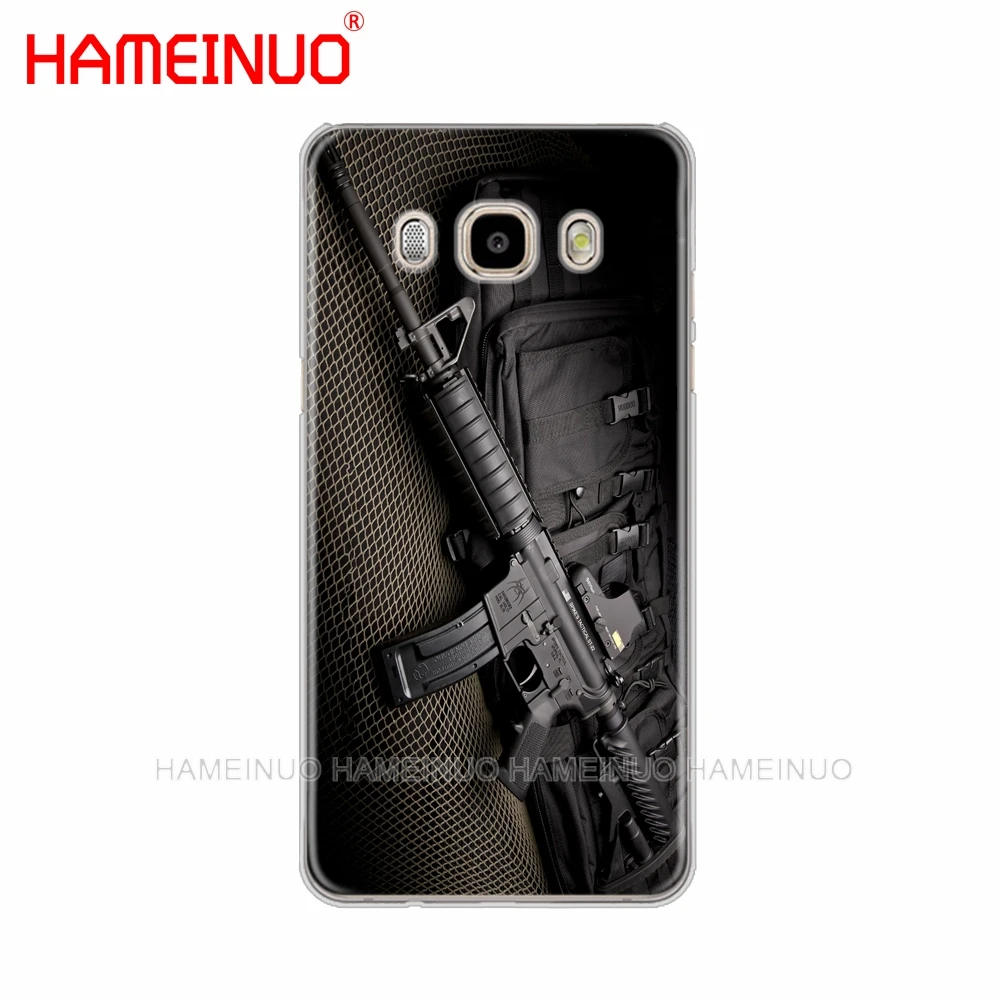 Чехол HAMEINUO для Samsung Galaxy J1 J2 J3 J5 J7 MINI ACE 2016 2015 prime|Бамперы| |