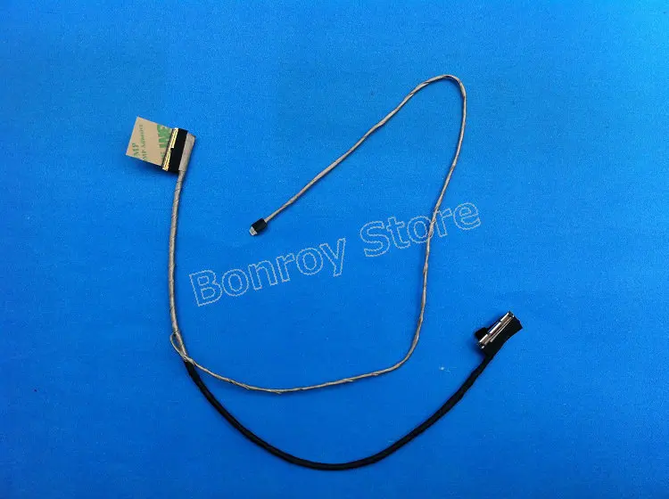 

Новый ЖК-кабель для ноутбука Sony SVF15 SVF15A SVF15A18 svf1532 SVF152AC1QL P/N: DD0GD6LC000