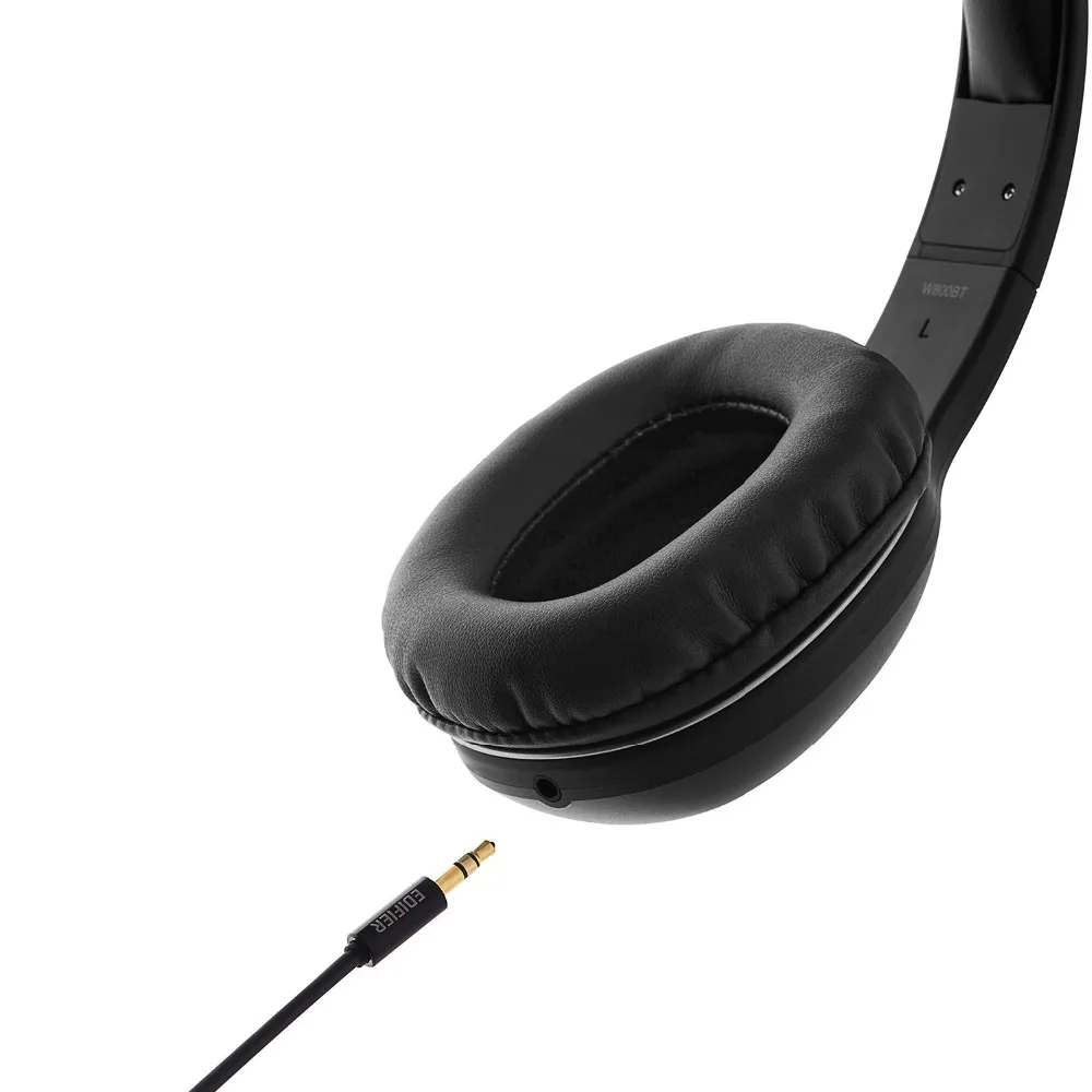 EDIFIER W800BT стерео bluetooth гарнитура Беспроводная МУЗЫКАЛЬНЫЙ КОМПЬЮТЕР