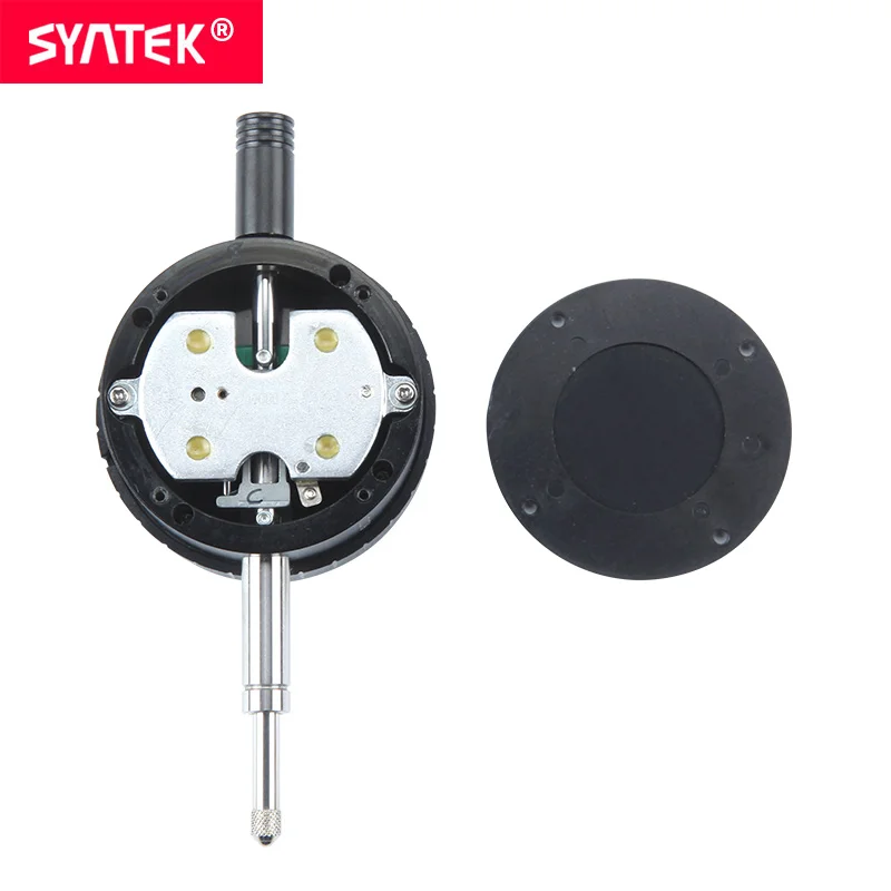 Syntek высококачественный электронный Индикатор цифрового набора 0 001 мм Цифровой