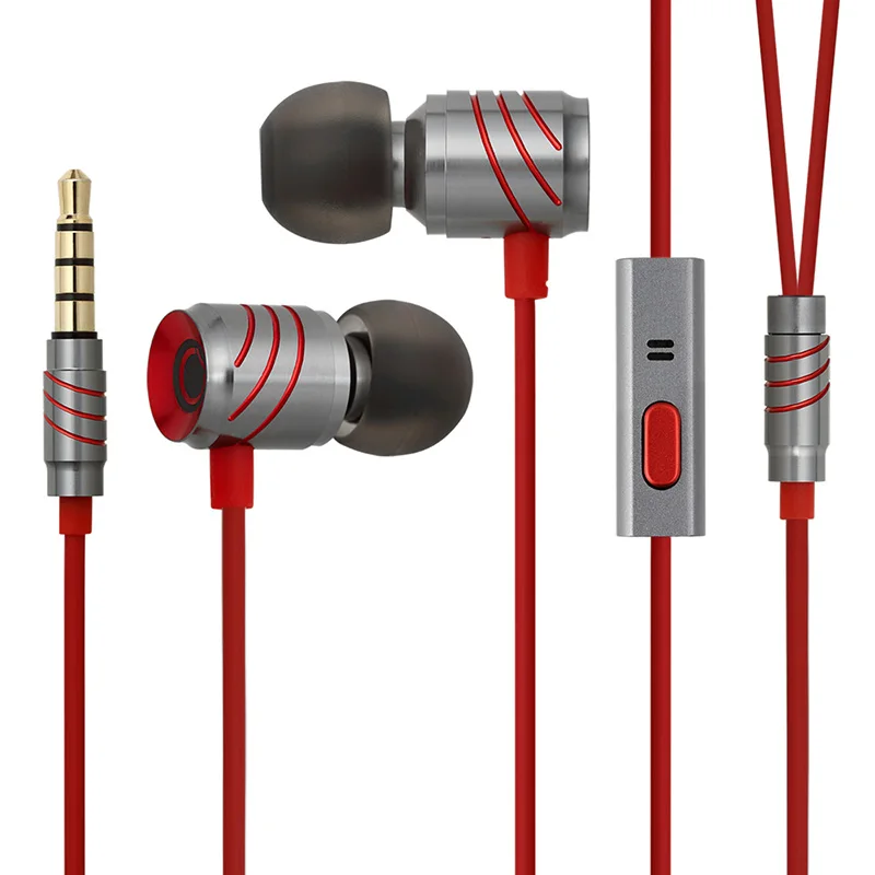 GGMM C800 наушники с микрофоном для телефона HiFi наушники fone de ouvido наушники Handfree наушники для iphone 7 8 X Android
