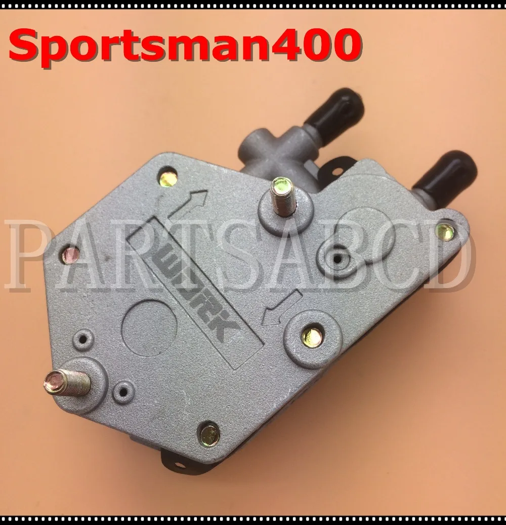 

Топливный насос ATV для Polaris Sportsman 400 2001-2004 / Magnum 4x4 1995-1998