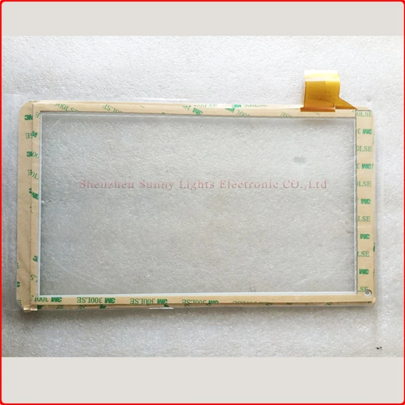 Новый сенсорный экран для 10 1 &quotARCHOS 101 Ксеноновые облегченные планшеты сенсорная