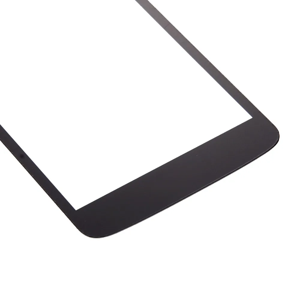 Внешний стеклянный объектив переднего экрана для LG K7/X210/X210DS | Мобильные телефоны