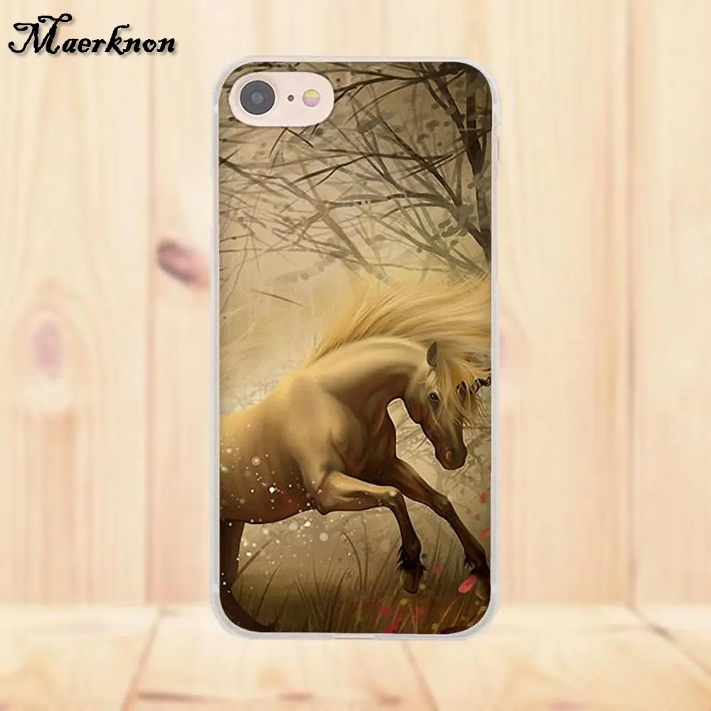 Мягкие чехлы из ТПУ Maerknon для Samsung Galaxy A3 A5 A7 J1 J2 J3 J5 J7 2015 2016 2017|for samsung galaxy|case unicornunicorn