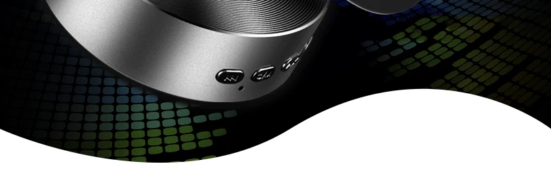 AINGSLIM беспроводной Bluetooth динамик Поддержка TF карты воспроизведения портативный стерео автомобильный сабвуфер Hands-free Звонки для мобильного телефона ПК