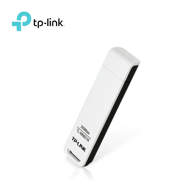 Беспроводные Wi Fi сетевые карты TP Link 300 Мбит/с USB адаптер 802.11n приемник ключ