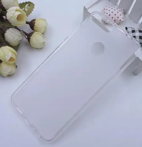 Для huawei honor 9 lite чехол для телефона мягкий TPU пудинг чехлы силиконовый Матовый