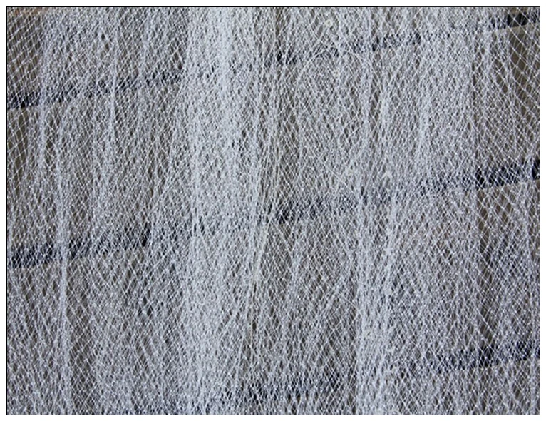 Мелкая сетка Finefish американская кастинговая сеть уличная рыболовная Тянущая