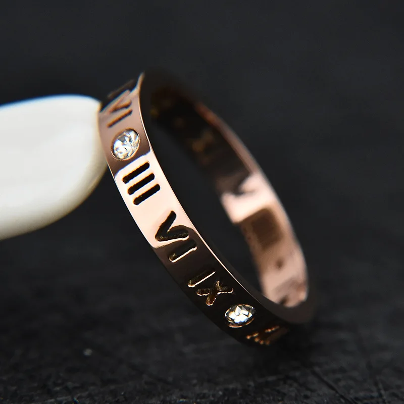 KNOCK модные ювелирные изделия элегантный темперамент выдалбливают счастливые