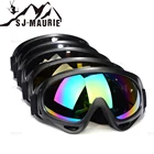 Зимние очки для сноуборда, уличные лыжные очки, маска для снега, мужские очки для велоспорта, солнцезащитные очки