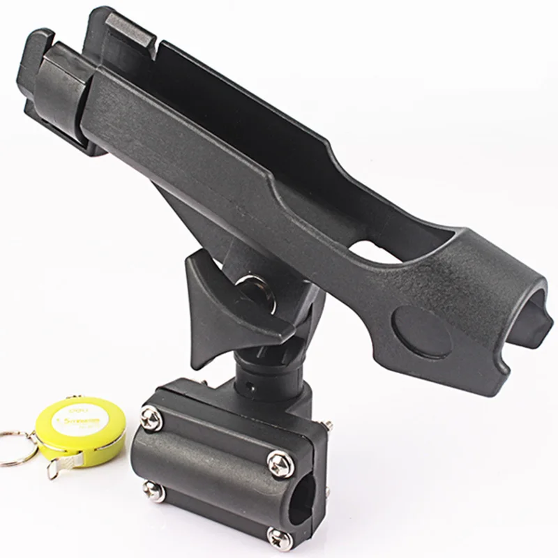 

Goture Fishing Rod Fishing Tools Plastic Rod Holder Support Boat Rod Holder Rod Pole Bracket