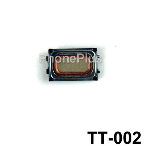 2 шт. для Sony Xperia Ion LTE LT28i LT28h LT29 Hayabusa Ray ST18 ST18i наушники Динамик приемник Запасная