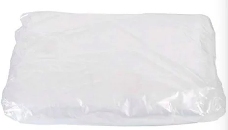 Disposable Car Cover Plastic with Elastic Band Clear Waterproof SUV 24-Feet by 16-Feet | Автомобили и мотоциклы