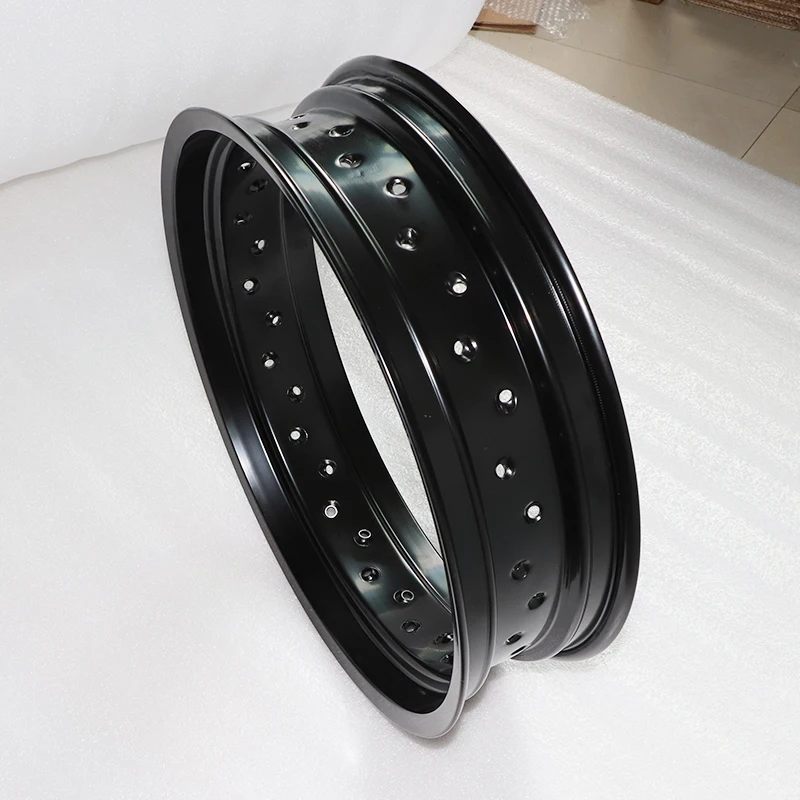 

5.00*17" inch 5.00X17" 36 Spokes Holes Aluminum Alloy Motorcycle Wheel Rims