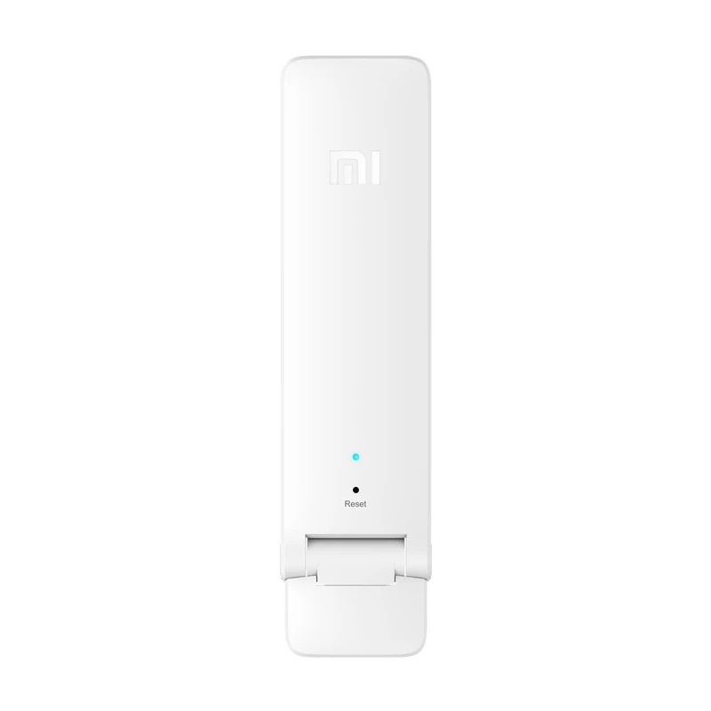 Оригинальный Xiaomi mi Wi Fi ретранслятор 2 усилителя расширитель Amplificador универсальный