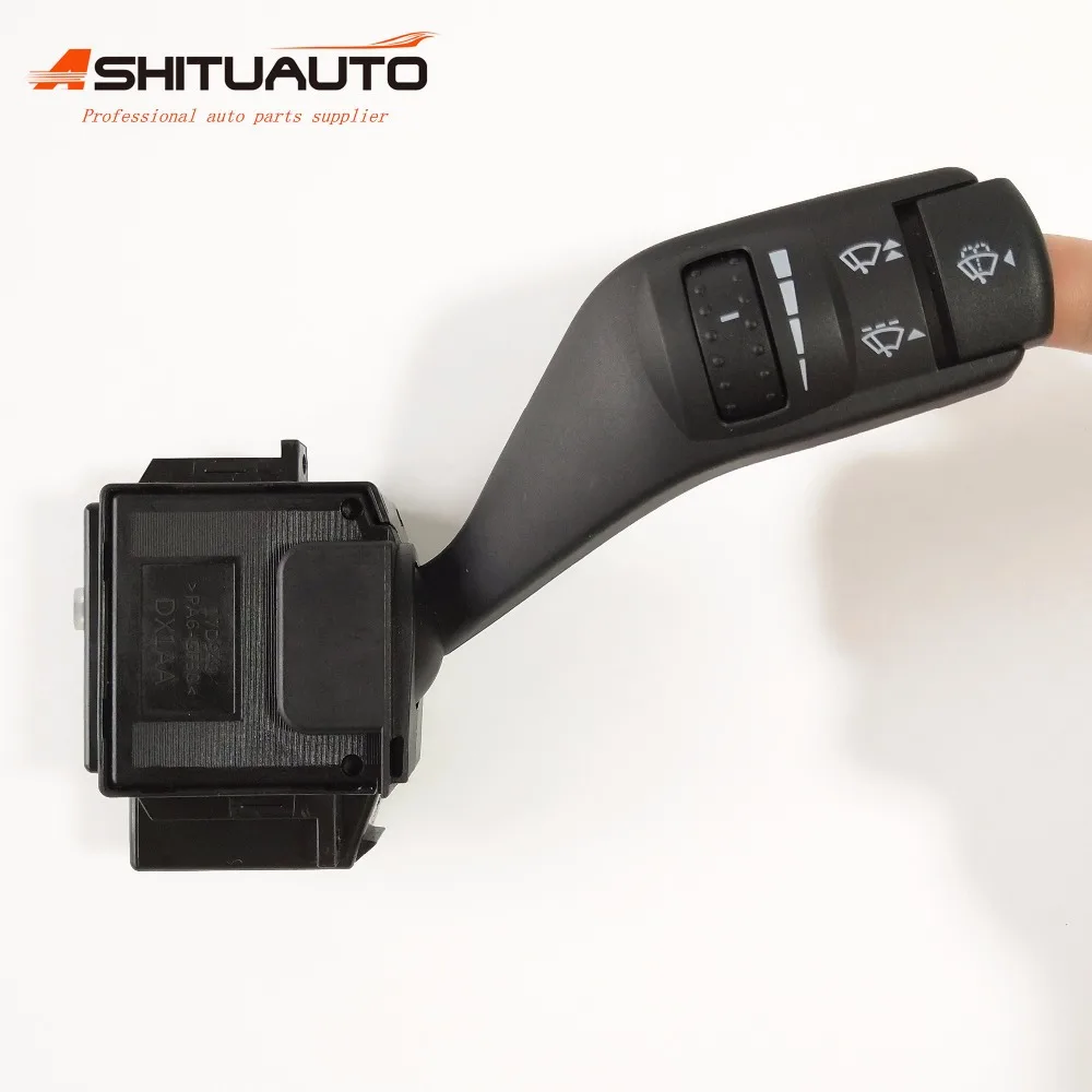 AshituAuto Высокое качество рычаги стеклоочистителя переключатель для Ford FOCUS 2004- 4M5T17A553AB/переменного тока/AD