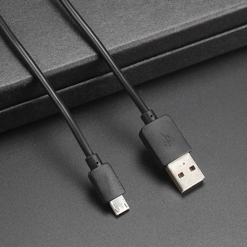 Кабель QUWIND Micro USB 8pin Type C для Android Samsung Huawei IOS iPhone 5 6 7 8 Plus 1 м 2 3 | Мобильные телефоны и