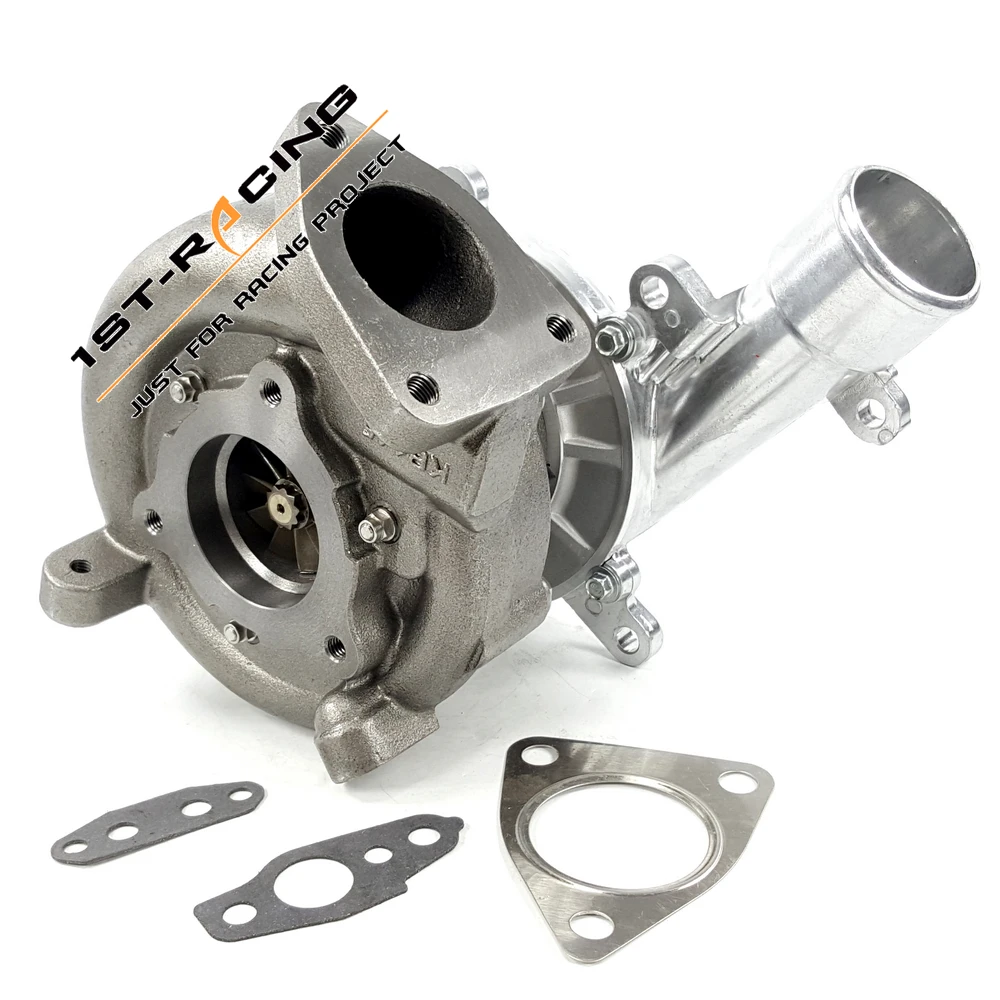 Турбокомпрессор для Toyota Landcruiser hilux D 4D 1KD FTV 173HP Turbo CT16V 17201|turbocharger|turbocharger toyota |