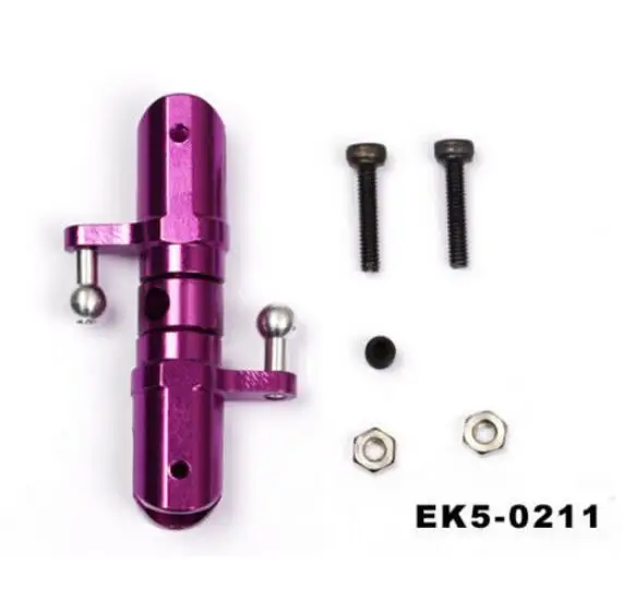 

Tail Rotor Grip Holder Set for 001497 EK5-0211 Esky Belt-CP /CX /V2 King 3 4