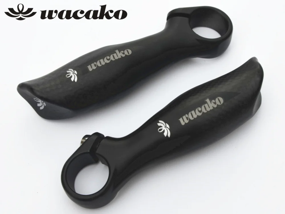 Горный велосипед wacako горный с эргономичным дизайном|carbon bar ends|bicycle endsbar end |