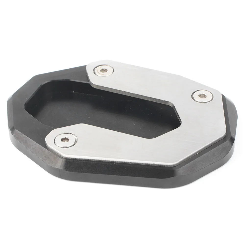 CNC алюминиевая подставка для мотоцикла боковая увеличитель удлинитель Ducati Sixty2