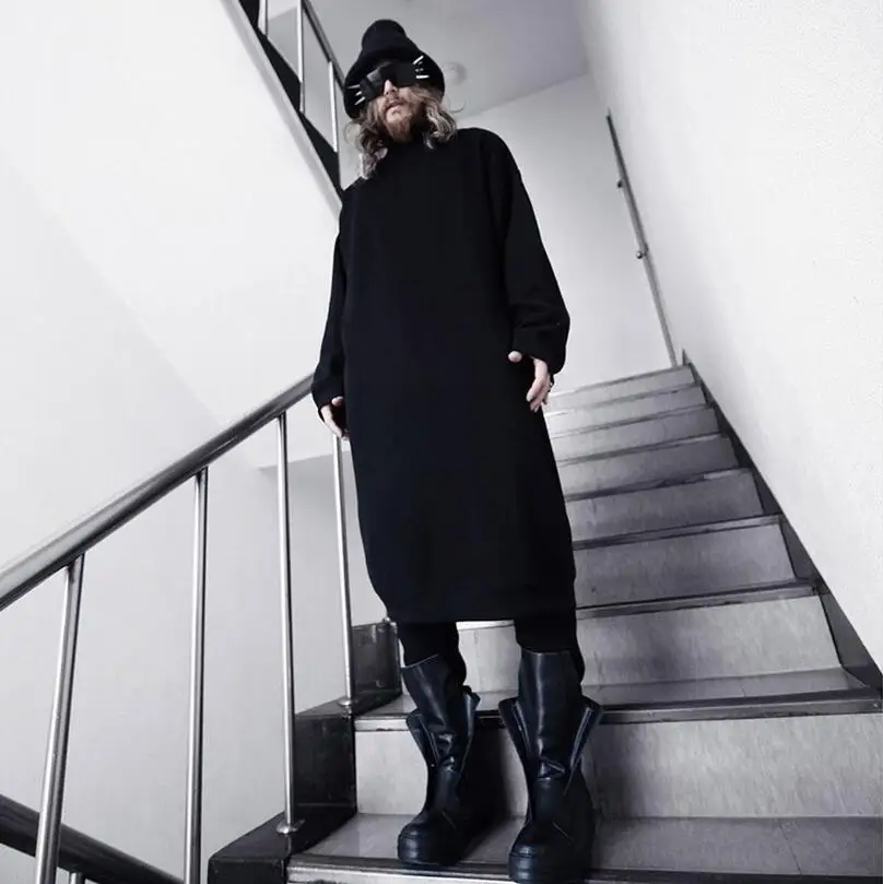 Бесплатная доставка мужские толстовки размера плюс удобная хлопковая одежда