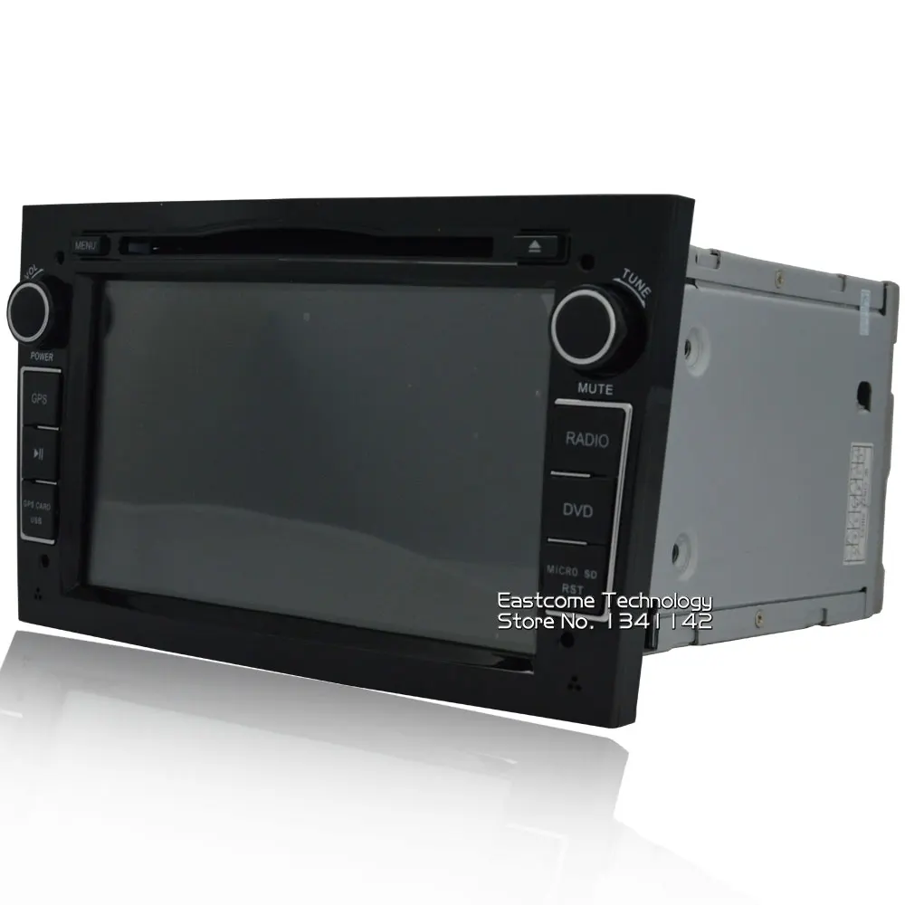 Octa Core 8 Android 6 01 автомобильный DVD плеер для Opel Astra Antara Vectra Corsa Zafira Meriva Vivaro Tigra Combo с