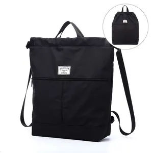 fashion large capacity bag laptop backpack for 14 inch lenovo s41 70 i5 bag casual travel unisex shoulder bag handbag free global shipping