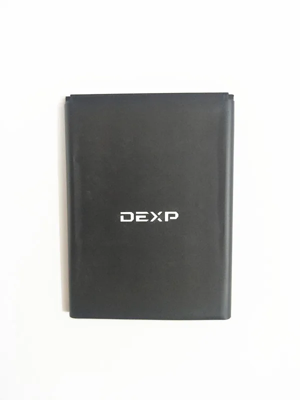 АЗК 100% Новый 2500 мА/ч IXION MS150 Батарея для DEXP планер мобильный телефон Батарея|battery