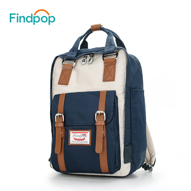 Findpop Kanken Рюкзаки Mochilas женские рюкзаки большой емкости рюкзак сумки для женщин 2018