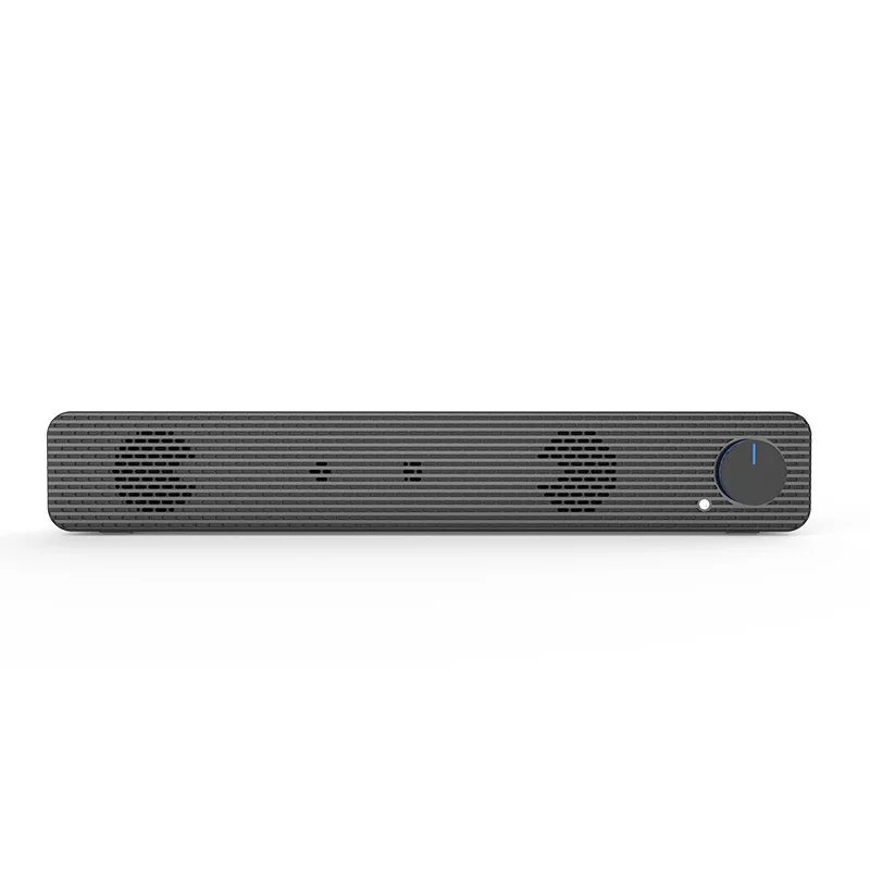 Abuzhen bluetooth-колонка портативные колонки саундбар сабвуфер дизайн для iPhone Xiaomi Samsung