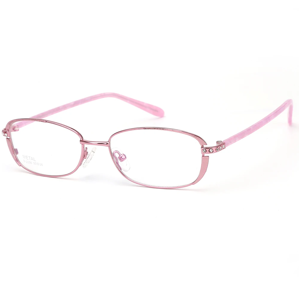 EOOUOOE фирменный дизайн женские оптические очки Allay по рецепту Gafas декоративные Patter