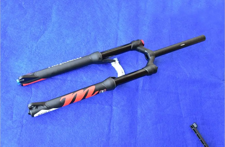 27.5 Manual Велосипедная вилка 120 мм для путешествий Manitou Machete 27,5 er для горного велосипеда MTB, Велосипедная вилка с подвеской, матовая черная PK SR SUNTOUR - Цвет: 27.5 Manual