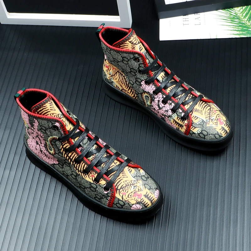 Парусиновая обувь для мужчин; Цвет зеленый; Chaussure Militaire Homme; нерушимая обувь; нескользящие износостойкие ботинки; мужские высокие шнурки