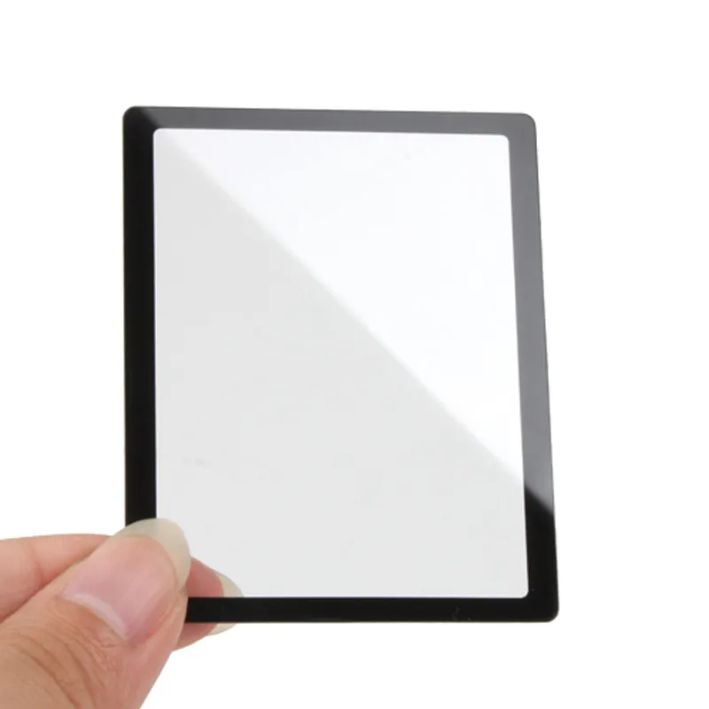 Компактная защитная пленка из стекла для Pentax профессиональная ЖК экрана