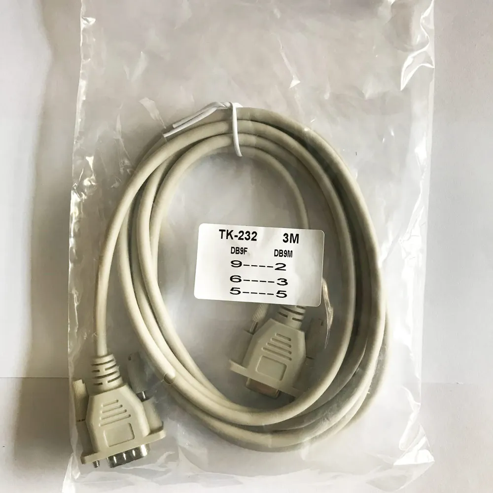 TK6070-LE3U подходит TK6070 серии Сенсорная панель ЧМИ подключения LE3U PLC кабель