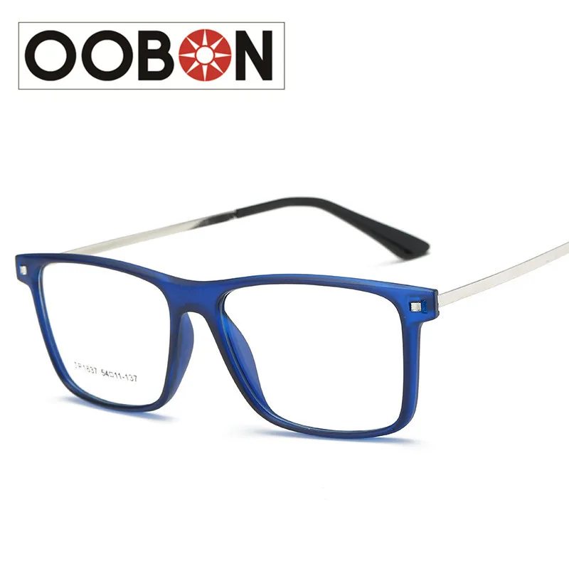 2017 Новая Мода Очки Для Чтения Мужчины Женщины Бренд Дизайнер Очковая оправа