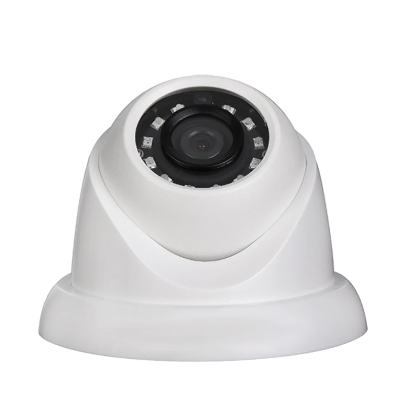 Сетевой видеорегистратор dahua IPC HDW1230SP 2MP POE IP глазного яблока камера H.265 ИК сделано