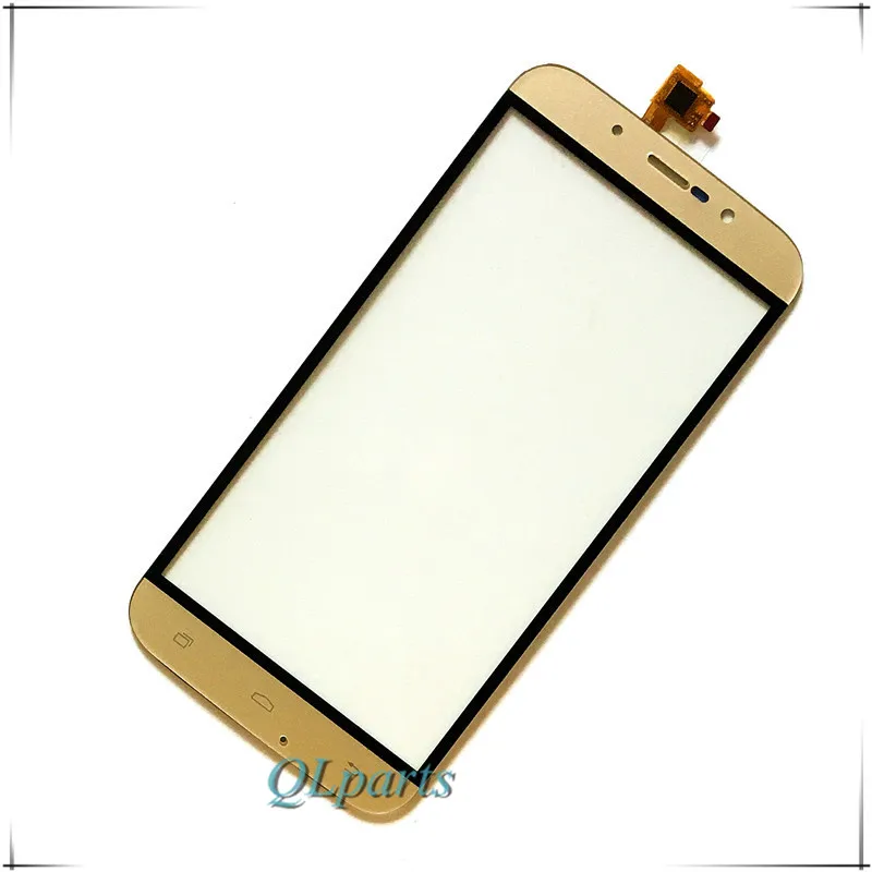 Сиринкс с клейкие ленты сенсорный экран для Umi Rome X тачскрин дигитайзер сенсор