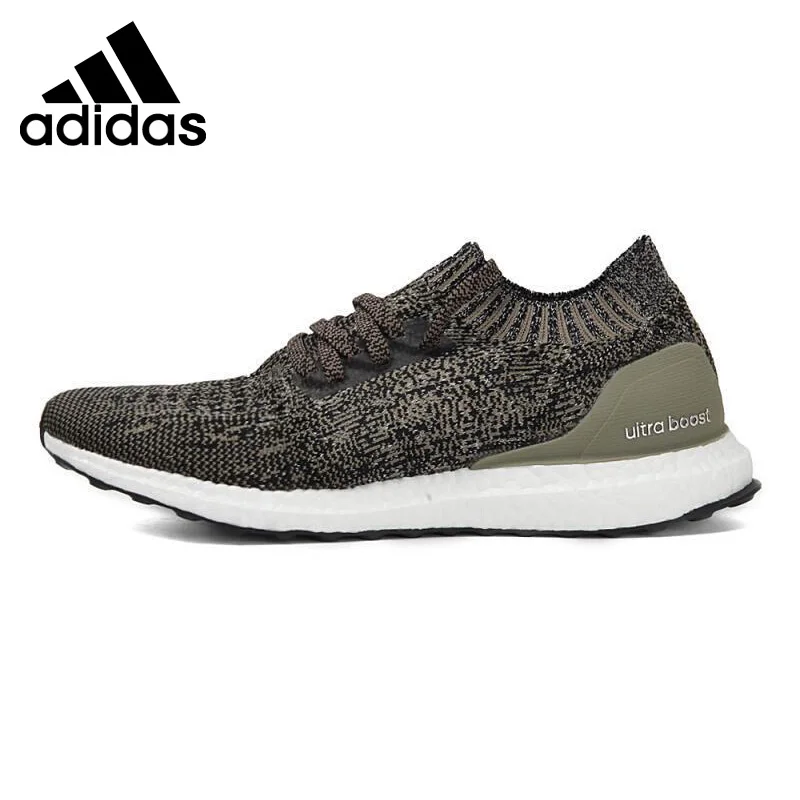 Новое поступление оригинальных мужских кроссовок для бега Adidas Uncaged|Беговая