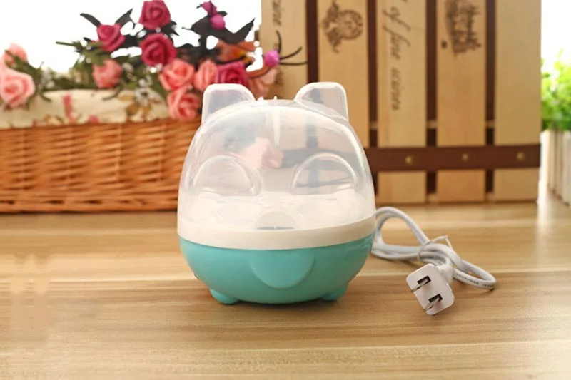 multi-function menstrual cup disinfector Intelligent small tools disinfection sterilization women Automatic power