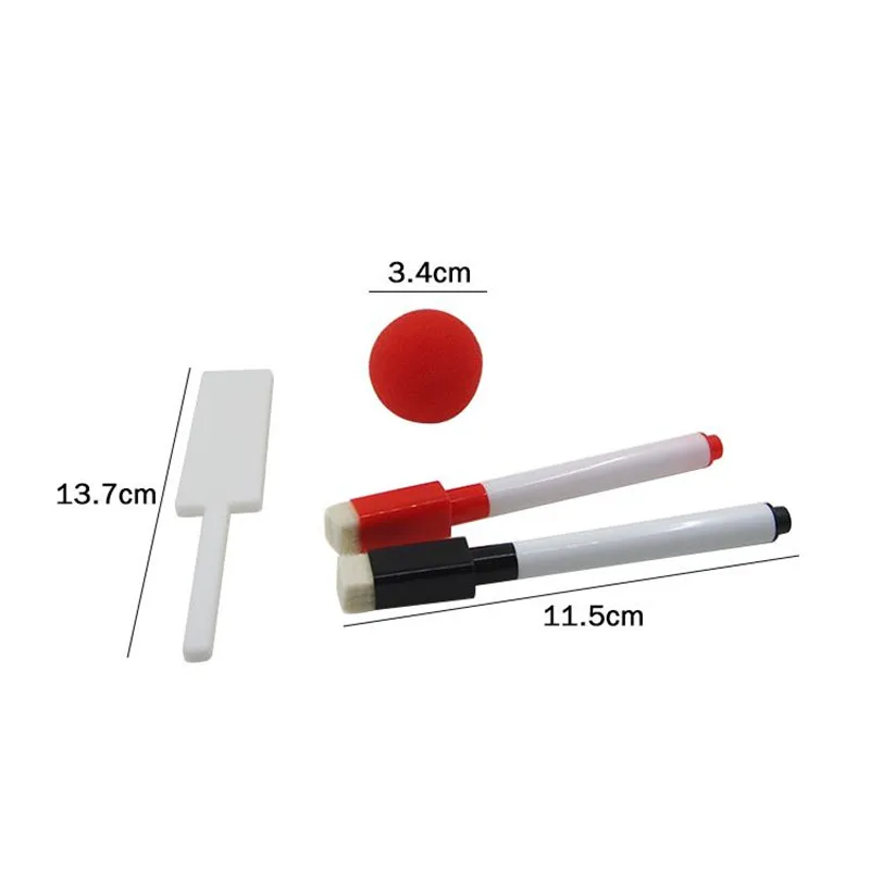 

Профессиональный магический реквизит для фото Enjoyer Turbo Stick (только трюк)
