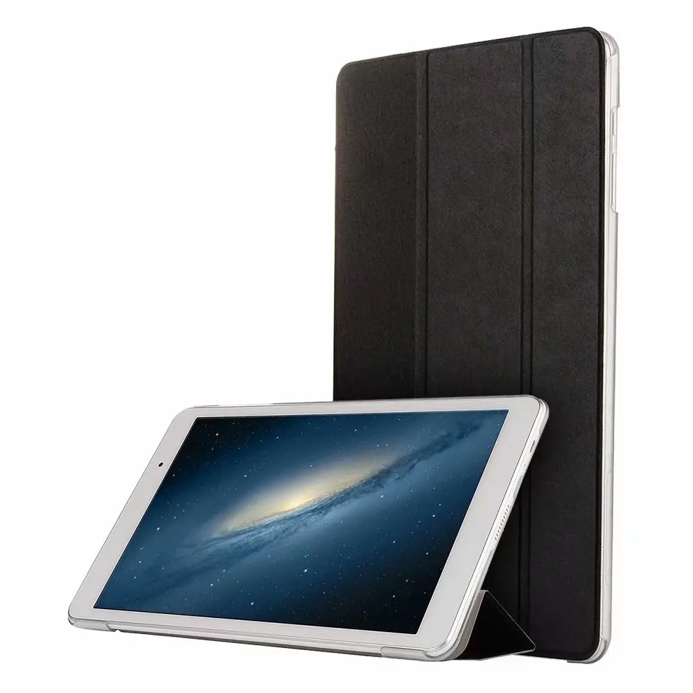 Чехол для Huawei MediaPad M5 lite 10 1 BAH2 W19/L09/W09 &quotлегкая прозрачная на планшет PC чехол +