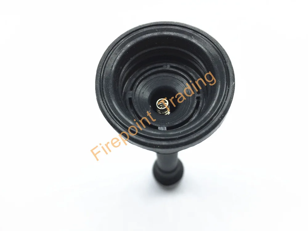 Набор из 4 новых резиновых сапог для ремонта катушек Nissan 22448 ED000 22448ED000|set of|set 4set repair